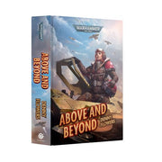 Above And Beyond - Hardback