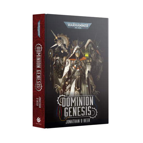 Dominion Genesis (HB)