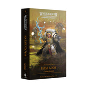 The Horus Heresy Saga: False Gods (Hardback)