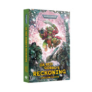 Da Red Gobbo's Reckoning (Hardback)