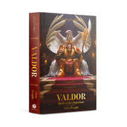 Valdor: Birth Of The Imperium (Hardback)