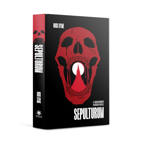 Sepulturum (hardback)