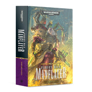 Warhammer 40,000: Fabius Bile - Manflayer