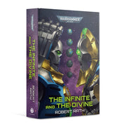 The Infinite and the Divine (Hardback)
