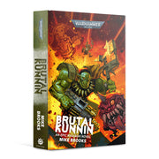 Brutal Kunnin' (Hardback)