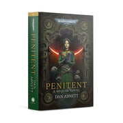 Bequin: Penitent (Hardback)
