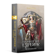 Horus Heresy: Primarchs - Blood of the Emperor: An Anthology (Hardback)