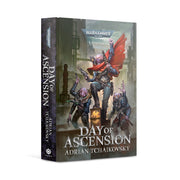 Day of Ascension (Hardback)