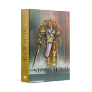 Sigismund: The Eternal Crusader (Hardback)