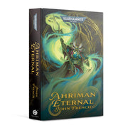 Ahriman: Eternal