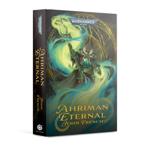 Ahriman: Eternal