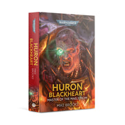 Huron Blackheart: Master of the Maelstom (Hardback)
