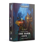 Vaults of Terra: the Dark City (Hardback)