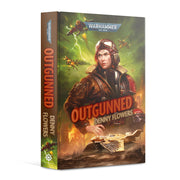 OUTGUNNED (HB)