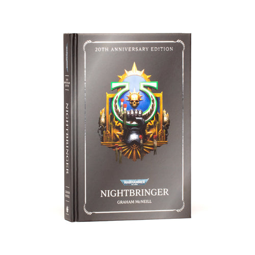 Nightbringer: Anniversary Edition