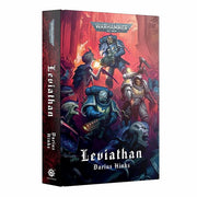 Leviathan Novel (HB)