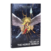 Black Library: The Art Of Horus Heresy (HB)