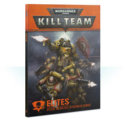 Kill Team: Elites