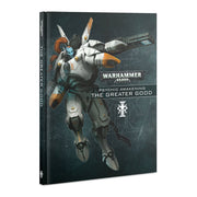 Psychic Awakening: The Greater Good (Hb)