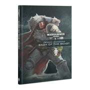 Psychic Awakening: Saga Of The Beast (English)