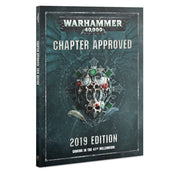 Kill Team: Annual 2019 (Eng)
