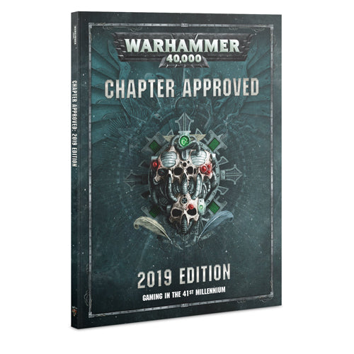 Kill Team: Annual 2019 (Eng)