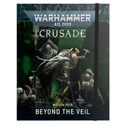 Warhammer 40K: Crusade - Beyond The Veil Mission Pack