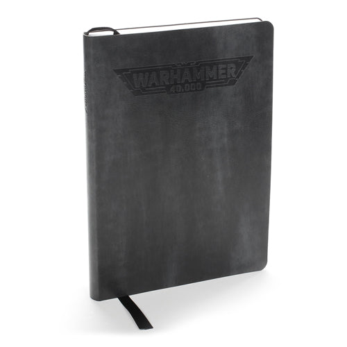 Warhammer 40K: Crusade Journal