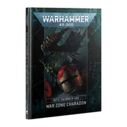 War Zone Charadon - Act II: The Book of Fire