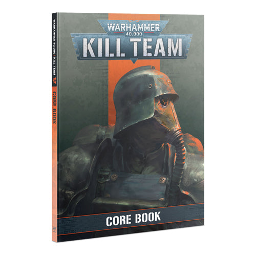 Kill Team: Core Book