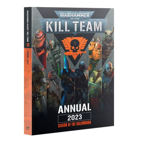 Kill Team: Annual 2023