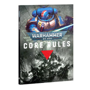Warhammer 40000: Core Rules