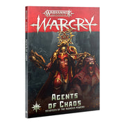 Warcry: Agents of Chaos