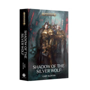 Shadow Of The Silver Wolf (Hardback)