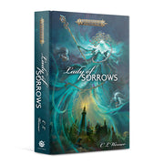 Lady Of Sorrows (Hardback)