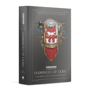 Hammers of Ulric: 20th Anniversary Edition (Hardback)