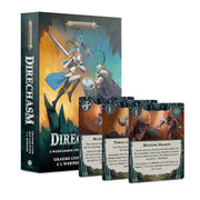 Warhammer Underworlds: Direchasm (Hardback)