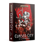 Cursed City (Hardback)