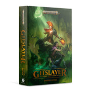 Gotrek Gurnisson: Gitslayer (Hardback)