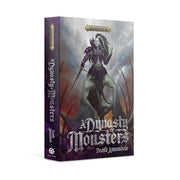 A Dynasty of Monsters (Hardback)