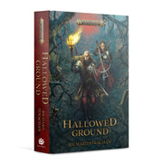 Hallowed Ground (Hardback)
