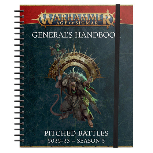 Generals Handbook 2022 - Season 2 (Eng)