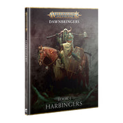 Age Of Sigmar: Harbingers (English)