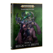 Age Of Sigmar: Reign Of The Brute (Eng)