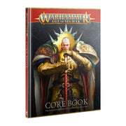 Warhammer: Age Of Sigmar - Core Book