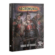 Necromunda: House Of Chains (English)