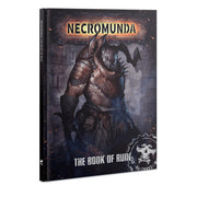 Necromunda: The Book Of Ruin (English)