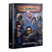 Necromunda: Rulebook (English)