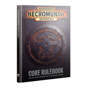 Necromunda Skirmish: Core Rulebook