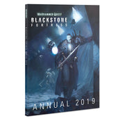 Blackstone Fortress: Annual 2019 (Eng)